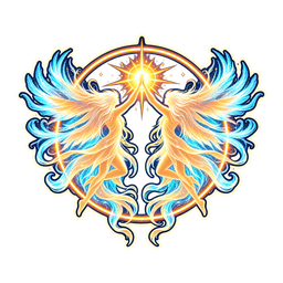 Novae sticker: Together